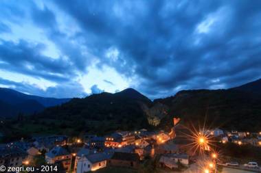 Casa Rural El Portón de Murillo