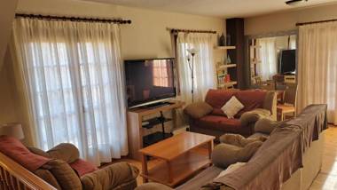 Balcón de la Peña Cancias