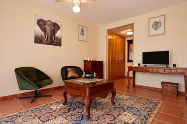 Hotel Restaurante La Plantación