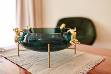 Hotel Restaurante La Plantación