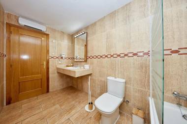 Hotel Restaurante La Plantación