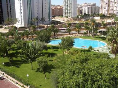 A12 - Calasol - 2004 Finestrat s.l.