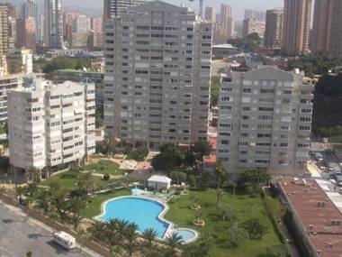 A12 - Calasol - 2004 Finestrat s.l.