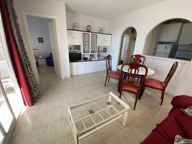 A11 - Calasol - 2004 Finestrat s.l.