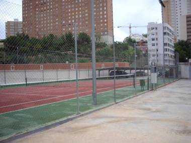 A29 - Calasol - 2004 Finestrat s.l.