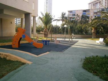 A456 - Calasol - 2004 Finestrat s.l.