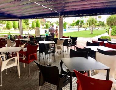 A828 - Hannibal - 2004 Finestrat s.l.