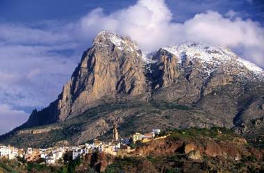 A22 - Calasol - 2004 Finestrat s.l.