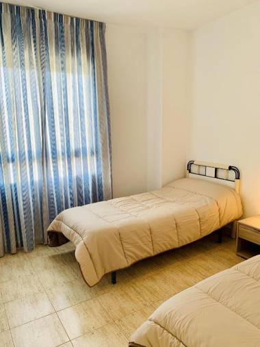 A531 - Calasol - 2004 Finestrat s.l.