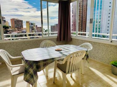 A531 - Calasol - 2004 Finestrat s.l.