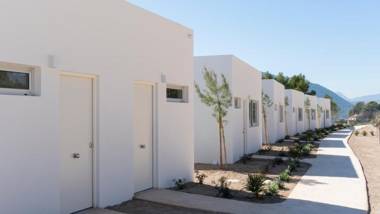 Puig Campana Nature Suites Hotel & BTT