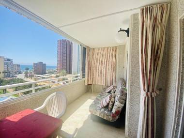 A2 - Calasol - 2004 Finestrat