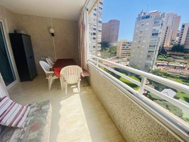 A2 - Calasol - 2004 Finestrat