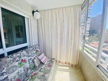 A2 - Calasol - 2004 Finestrat