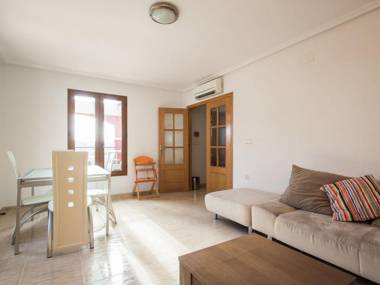 Charming Holiday Home in Benidorm with private pool