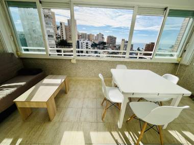 A877 - Calasol - 2004 Finestrat