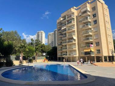 A982 - Finestrat - 2004 Finestrat