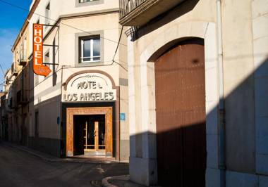 Hotel Los Angeles