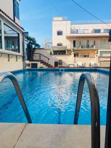 Hospedium Hotel Restaurant Travé