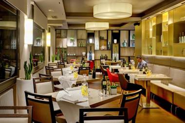 Ibis Styles Figueres Ronda