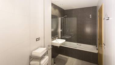 Apartaments Terraza Figueres