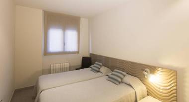 Apartaments Terraza Figueres