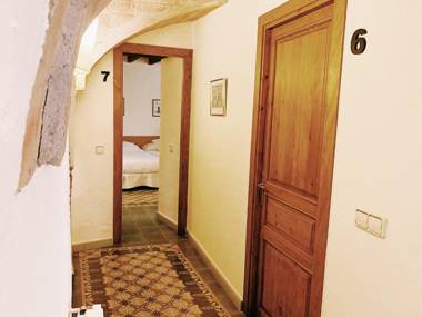 Can Bayre-Casa Rural