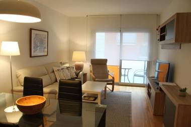 Apartaments Centre Figueres