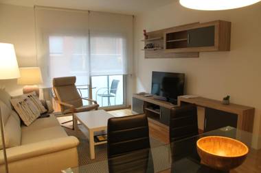 Apartaments Centre Figueres