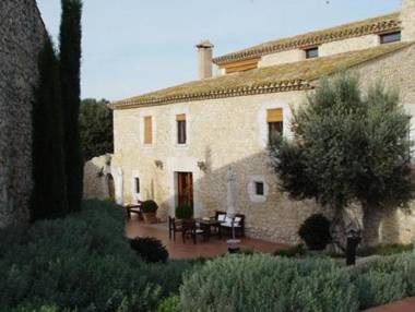 Mas Falgarona Hotel Boutique & SPA