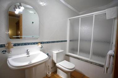 Hotel Rústico Casa Franco