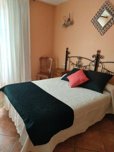 Antiguo Casino de los Arribes