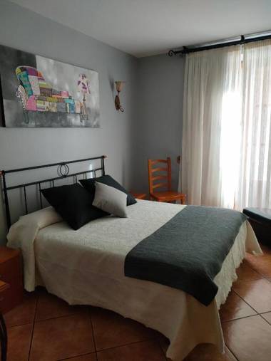 Antiguo Casino de los Arribes