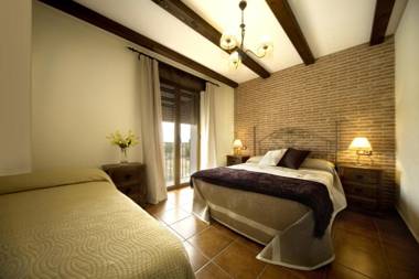 Casas Rurales Arribes Durii