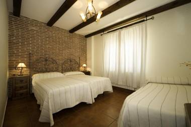 Casas Rurales Arribes Durii