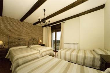 Casas Rurales Arribes Durii