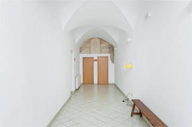 Petit Hotel Hostatgeria Sant Salvador