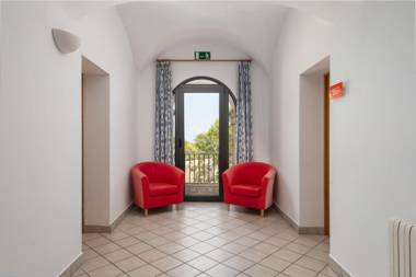 Petit Hotel Hostatgeria Sant Salvador