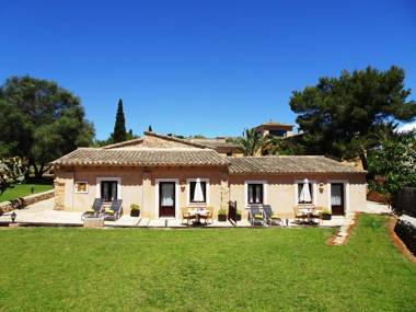 Boutique Hotel Sa Galera