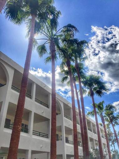 Aparthotel Pierre & Vacances Mallorca Cecilia