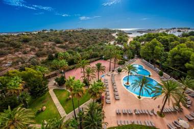 Hotel Club Cala Marsal