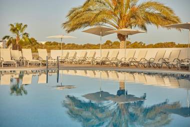 Monsuau Cala D'Or Hotel 4 Sup - Adults Only
