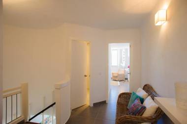 Apartamentos Ferrera Park