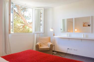 Apartamentos Ferrera Park