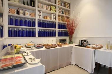 Hostal HPC Porto Colom