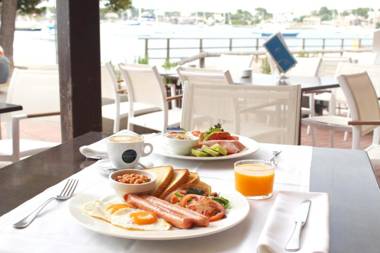 Hostal HPC Porto Colom