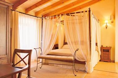 Hotel Rural Son Terrassa