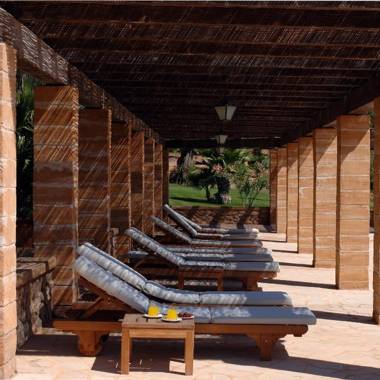 Hotel Rural Son Terrassa