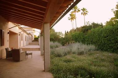 Aumallia Hotel & Spa