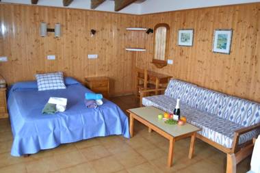 Apartamentos Can Marsalet